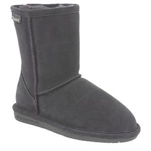 Bearpaw Women’s Emma 8" Boot